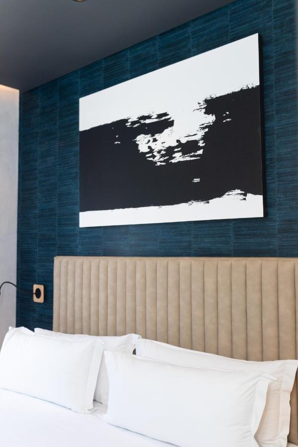 Century City Hotel Bridgewater เคปทาวน์ ภายนอก รูปภาพ